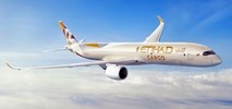 Etihad Airways zamawiają kolejne airbusy A350F