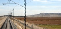 Hiszpania: Kolejny odcinek linii dużych prędkości 