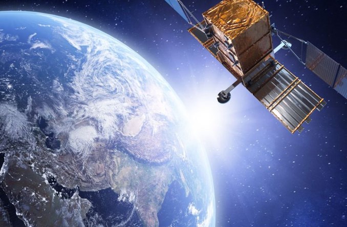 Thales Alenia Space i Miprons opracują napęd dla satelitów zasilany wodą