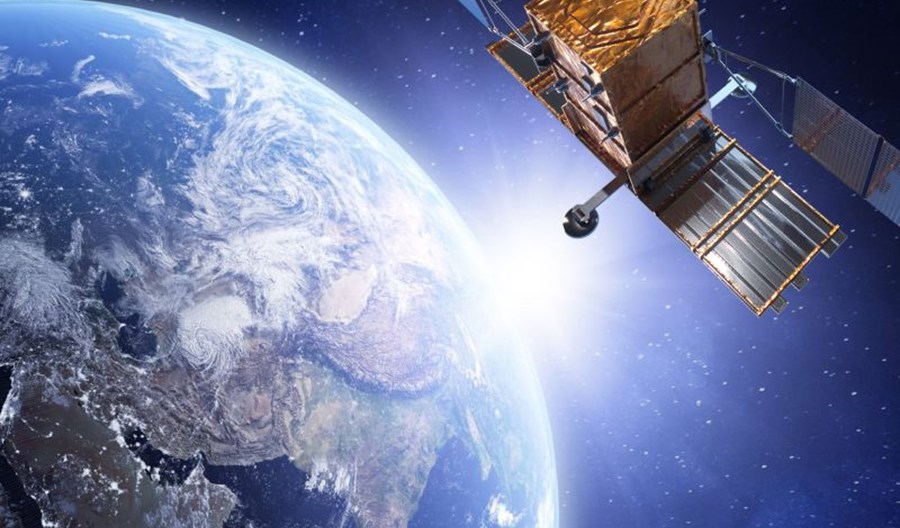 Thales Alenia Space i Miprons opracują napęd dla satelitów zasilany wodą Thales Alenia Space i Miprons opracują napęd dla satelitów zasilany wodą