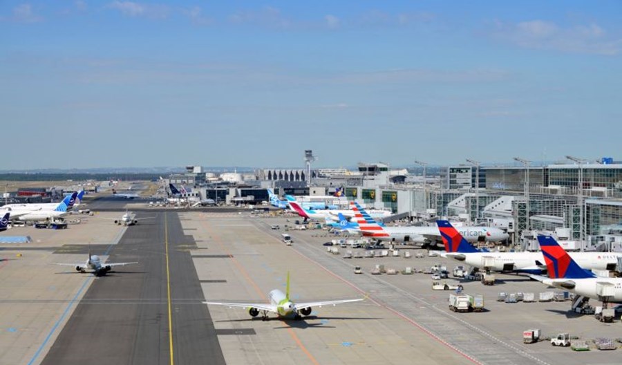 IATA: Silne ożywienie w czerwcu podróży lotniczych na całym świecie. Są też problemy IATA: Silne ożywienie w czerwcu podróży lotniczych na całym świecie. Są też problemy