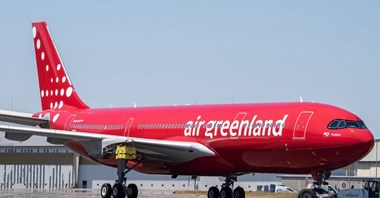 Icelandair i Air Greenland zacieśniają więzy. Więcej opcji połączeń na Islandię i Grenlandię