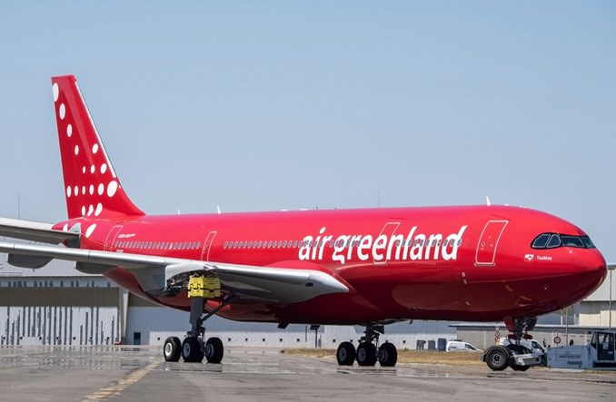 Icelandair i Air Greenland zacieśniają więzy. Więcej opcji połączeń na Islandię i Grenlandię