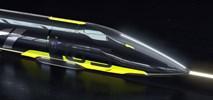 Hyperloop w Bawarii