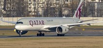 Qatar Airways podwoją liczbę lotów do Warszawy