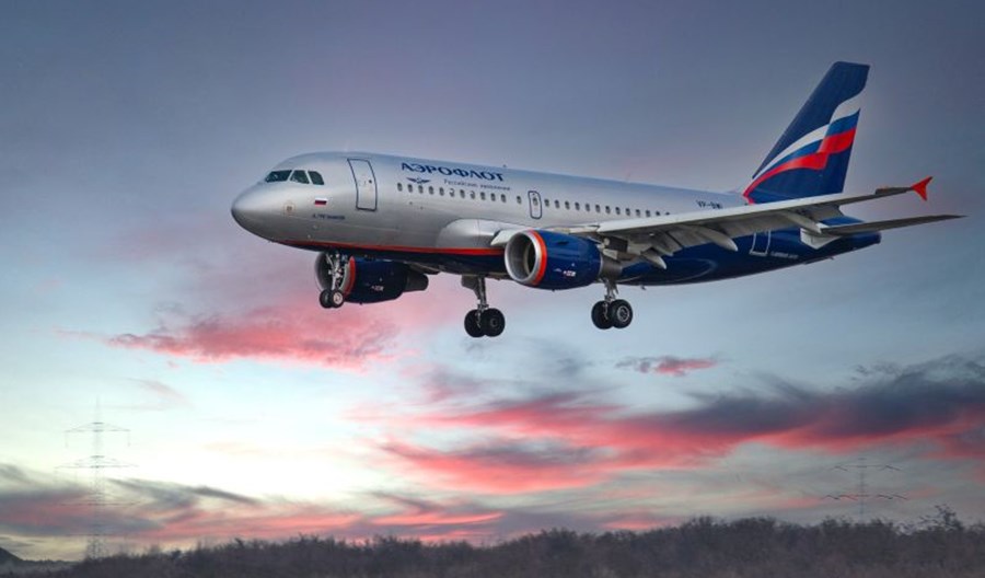 Linie lotnicze z Rosji rozpoczęły kanibalizację samolotów