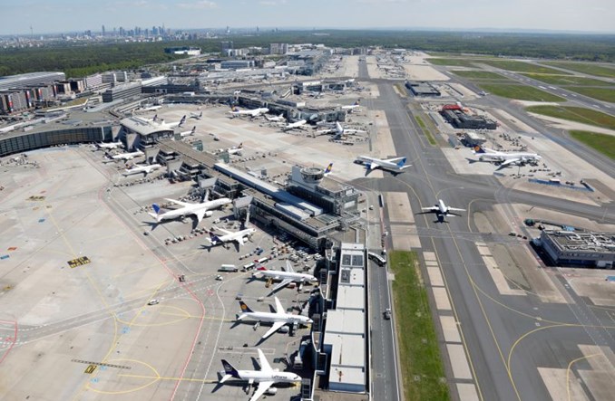 Fraport zwiększył w półroczu przychody o ponad 66 proc. Pasażerów wciąż mniej niż w 2019