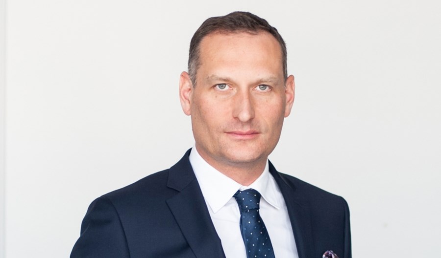 Wojtera: PPL stabilny finansowo. Będzie ponad 10 mln pasażerów w Warszawie Wojtera: PPL stabilny finansowo. Będzie ponad 10 mln pasażerów w Warszawie