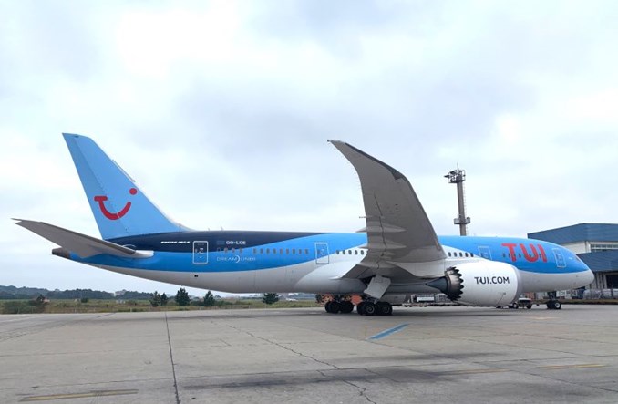 Grupa TUI z kwartalną stratą, ale znacznie mniejszą niż przed rokiem Grupa TUI z kwartalną stratą, ale znacznie mniejszą niż przed rokiem