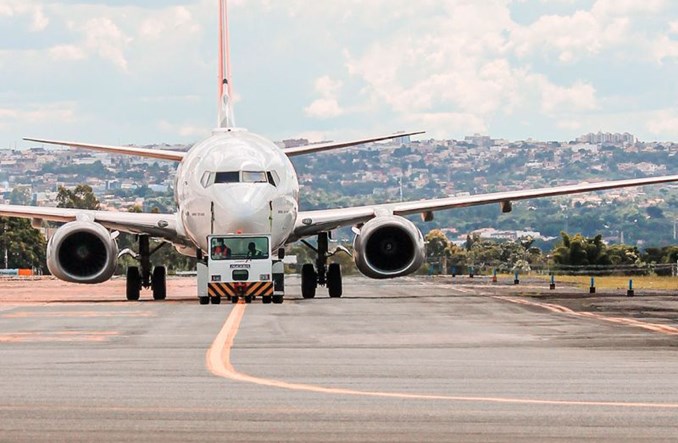 GOL i LATAM wprowadziły biometryczny boarding