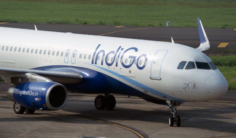 Indie zniosą ceny urzędowe na bilety lotnicze