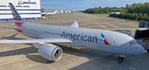 American Airlines odebrały pierwszego Dreamlinera po wznowieniu dostaw