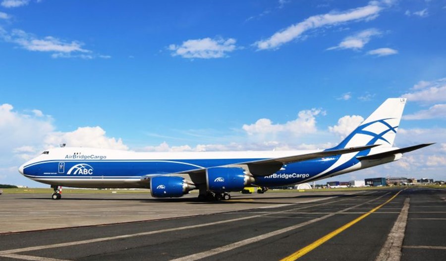 Wołga-Dniepr zwolniła 200 pilotów latających boeingami Wołga-Dniepr zwolniła 200 pilotów latających boeingami