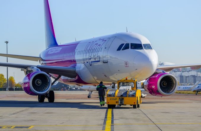Felieton: Loty Wizz Air do Rosji są objawem, a nie powodem istniejącego problemu