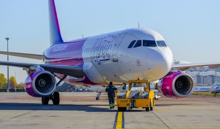Felieton: Loty Wizz Air do Rosji są objawem, a nie powodem istniejącego problemu Felieton: Loty Wizz Air do Rosji są objawem, a nie powodem istniejącego problemu