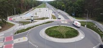 Bydgoszcz. Budowa parkingów Park&Ride na finiszu