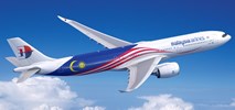 Malaysia modernizuje flotę. Linia kupuje 20 airbusów A330neo