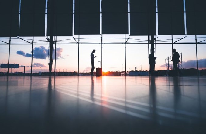 Gorsze od wcześniejszych prognozy dotyczące odbudowy podróży służbowych