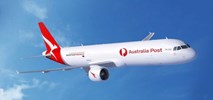 Qantas: Zwiększony e-commerce wpływa na zamówienie sześciu A321F