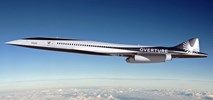 American poleci z prędkością naddźwiękową i zamawia 20 maszyn od Boom Supersonic