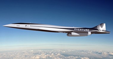 Virgin porzuca plany zakupowe Concorde’a 2.0