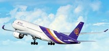 Bardzo dobry drugi kwartał w Thai Airways. Więcej pasażerów i niższa strata