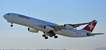 Swiss przekazał kolejnego airbusa A340 do Edelweiss