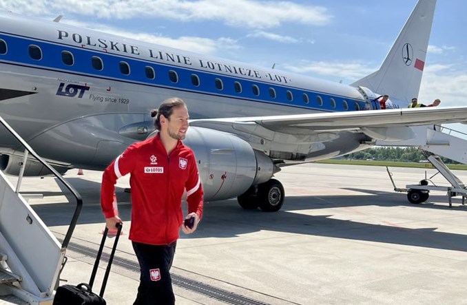 Beach break zimą z Wrocławia? Włochy najpopularniejsze