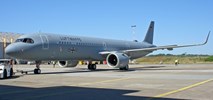 LH Technik dostarcza drugiego airbusa A321LR dla Luftwaffe