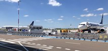 Lublin: Ponad 2,8 mln pasażerów i 37 tys. operacji lotniczych w 10 lat