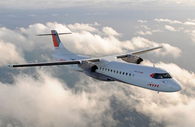 Happy Airways powstaną dzięki crowdfundingowi