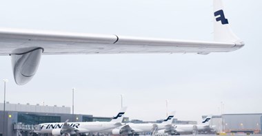 Finnair wznowią loty do Miami ze Sztokholmu