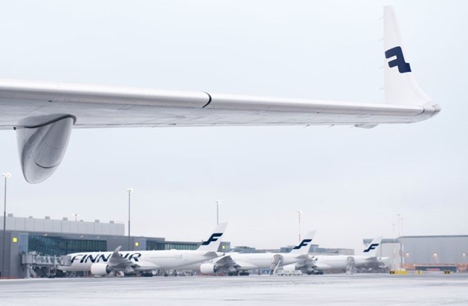 Finnair wznowią loty do Miami ze Sztokholmu