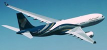 Oman Air wznowią loty do Moskwy, a Aerofłot na Seszele