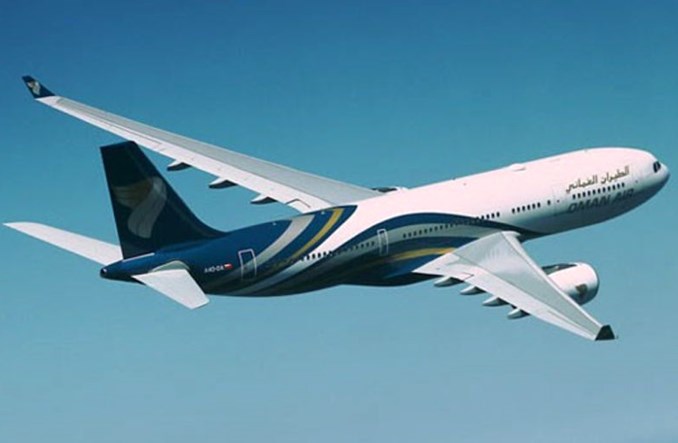 Oman Air wznowią loty do Moskwy, a Aerofłot na Seszele