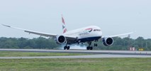 British Airways zwiększą oferowanie do Brazylii. Rejsy B787 i A350