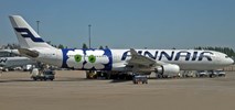 Airbusy A330 linii Finnair połączą stolicę Kataru z trzema miastami Skandynawii