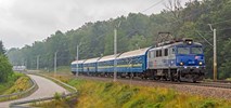 Liczba pasażerów kolei wciąż rośnie. Rekordowy lipiec