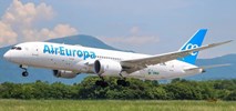 Air Europa pozyska pięć B787-9 i dziesięć B737 MAX 8