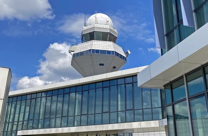 Wojna zwiększa wyzwania dla kontroli ruchu lotniczego