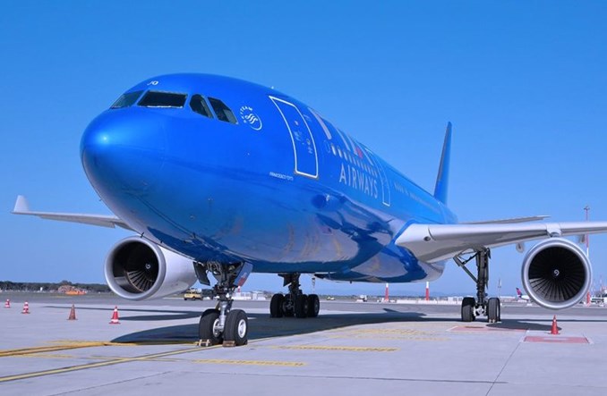 Lufthansa przegrała walkę o prywatyzację ITA Airways! 