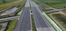 2023: Ponad 31,5 mld zł na transport, najwięcej na drogi 