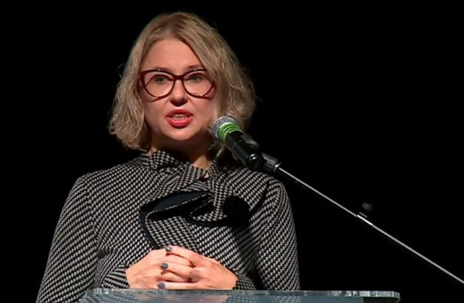 "Widzimy olbrzymi potencjał polskiego rynku kosmicznego"