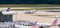American Airlines usuwają pierwszą klasę