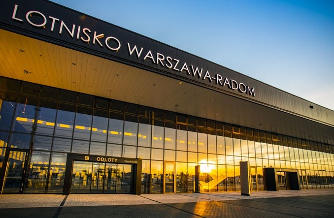 Wakacje z Itaką z portu Warszawa-Radom. Rejsy na południe Europy i do Egiptu