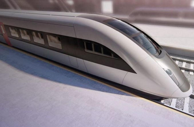 Pesa pracuje już nad pojazdami dla CPK