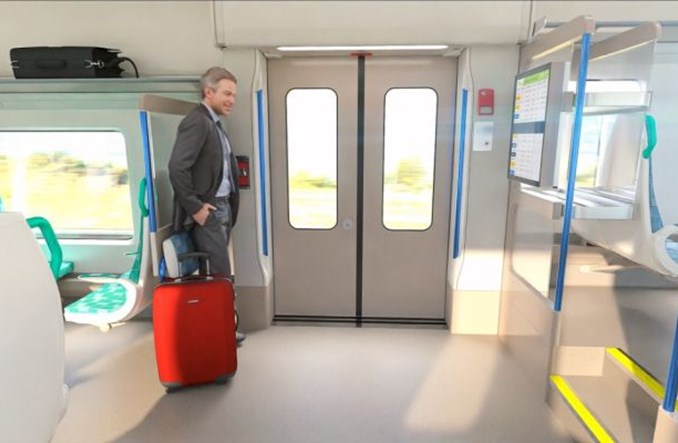 Katalonia chce uruchomić własne pociągi do lotniska El Prat