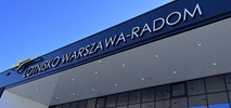 "Lotnisko Warszawa-Radom przyciągnie klientów z zagranicy"