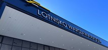 Radom: (Nie)pracowite lato lotniska. Maksymalnie 90 tys. pasażerów