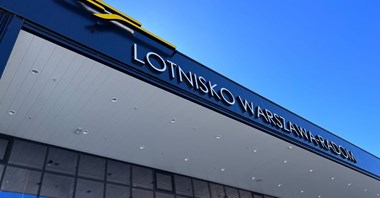 Autobus połączy lotniska w Radomiu i Warszawie